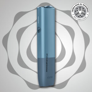 IQOS ILUMA ONE Azure Blue Device