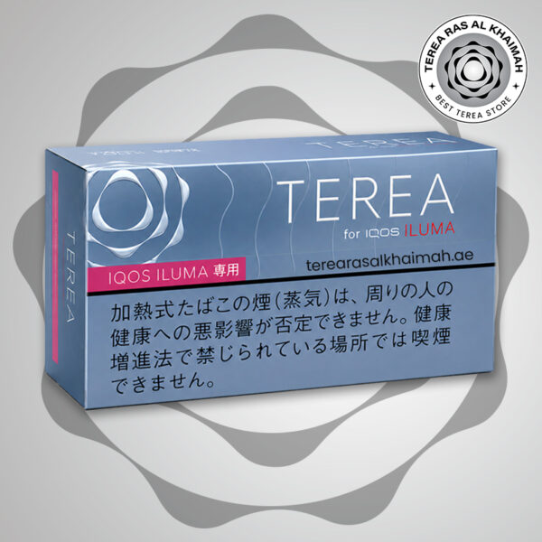 TEREA Balanced Regular Japan