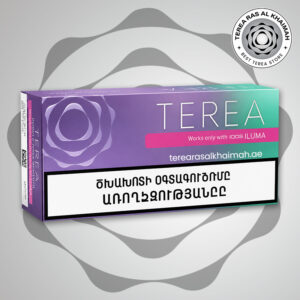 TEREA Purple Wave Armenia