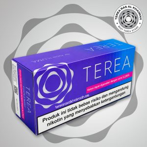 Terea Purple Wave Indonesia