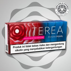 Terea Riviera Pearl Indonesia