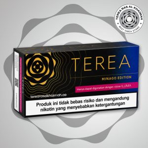 Terea Minago Edition Indonesia